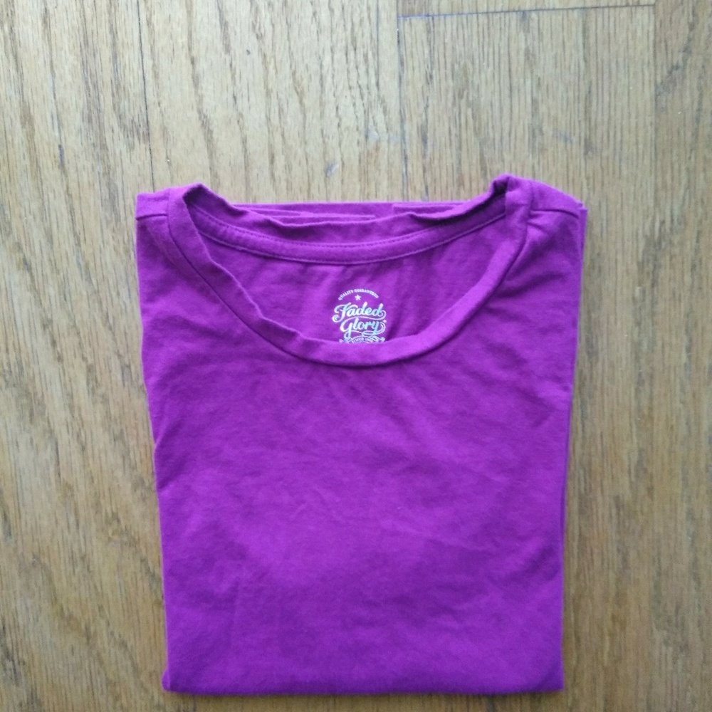 Fadedglory T-shirt